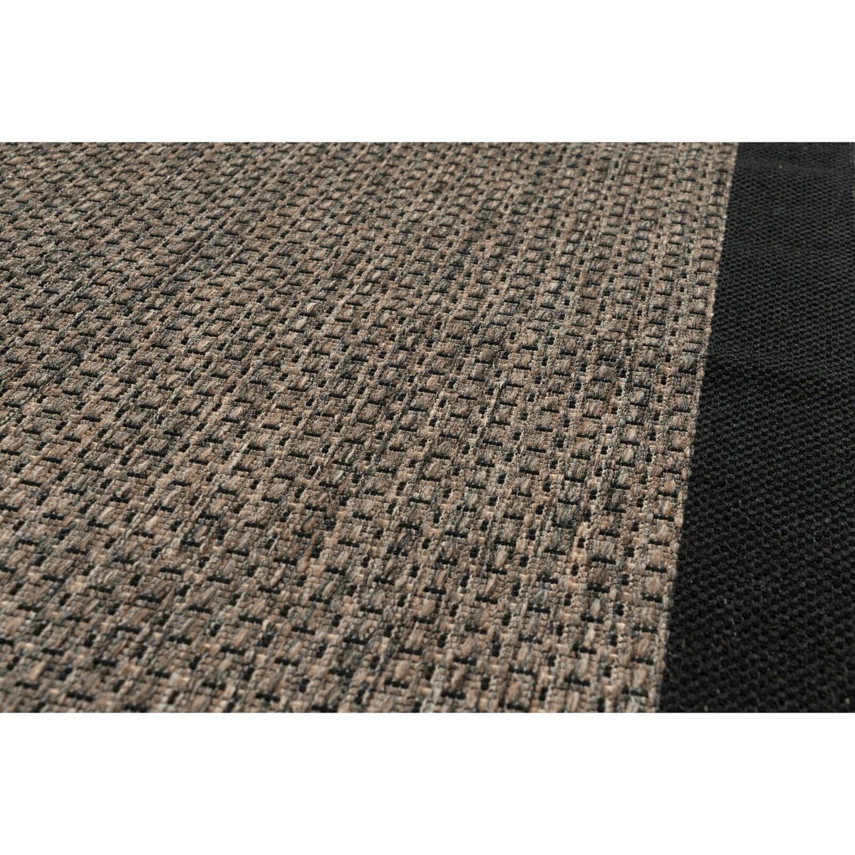 Tapis rectangulaire, SPLASH gris, ARTE ESPINA