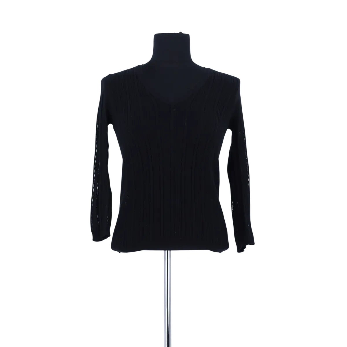 Pull - Très Bon État noir, JOSEPH
