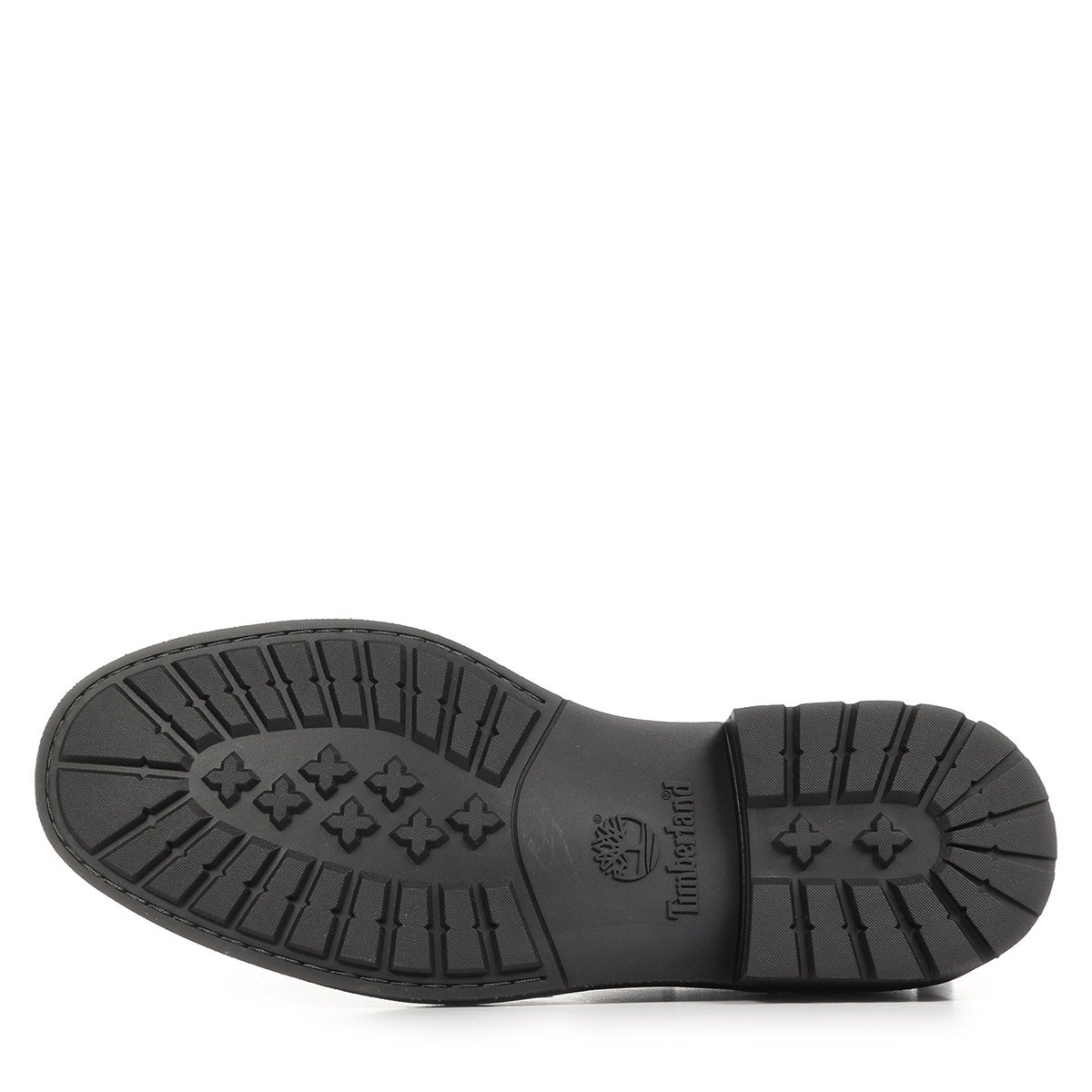 Bottines STORMBUCKS black full grain, TIMBERLAND
