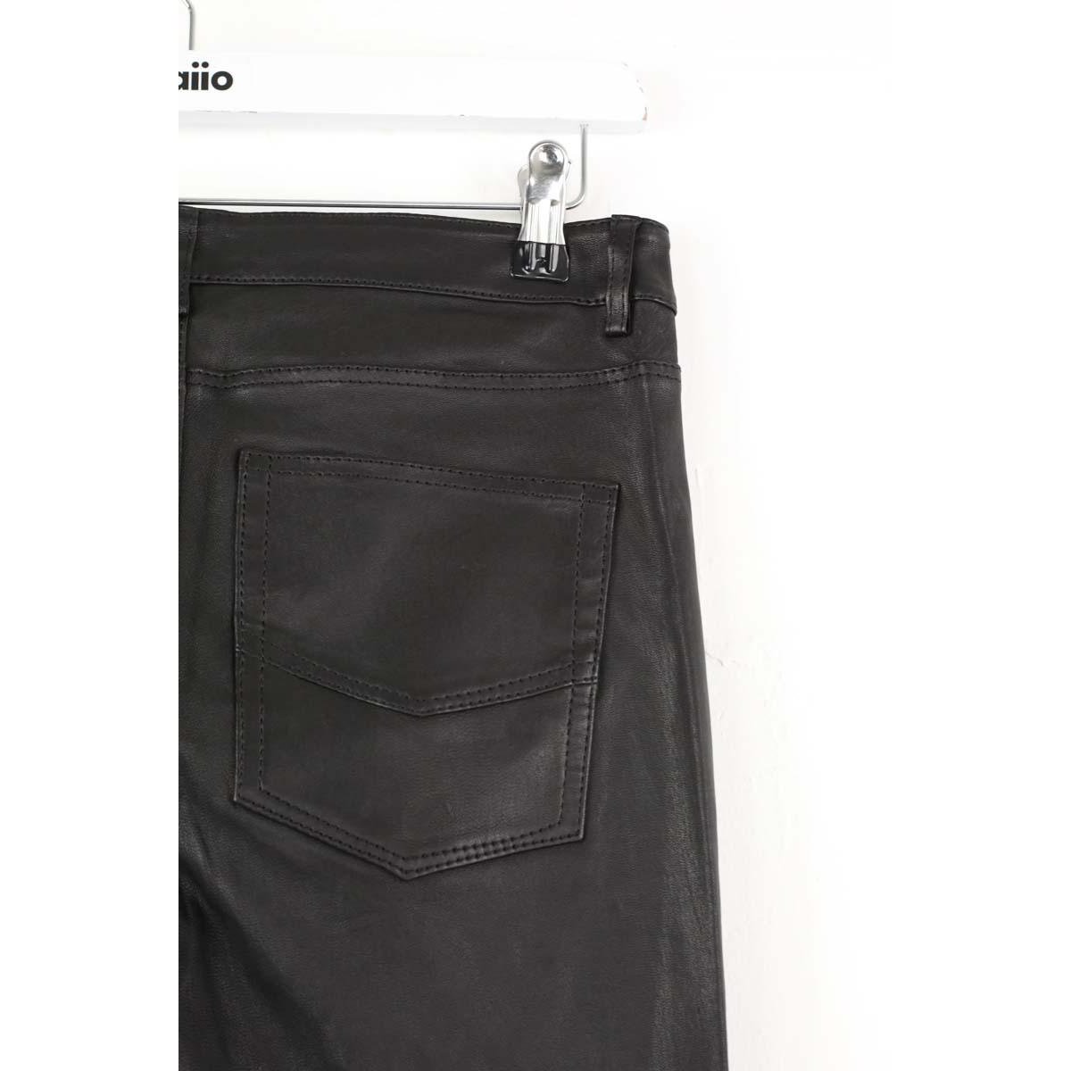 Pantalon slim - Très Bon État noir, ZADIG&VOLTAIRE