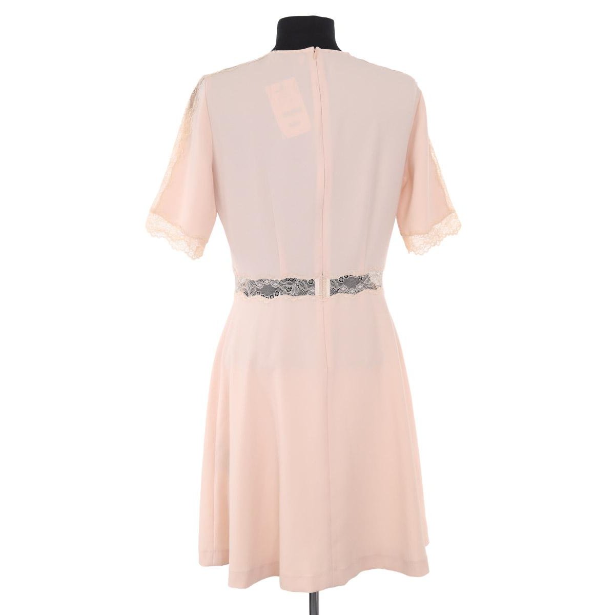 Robe - Très Bon État rose, THE KOOPLES