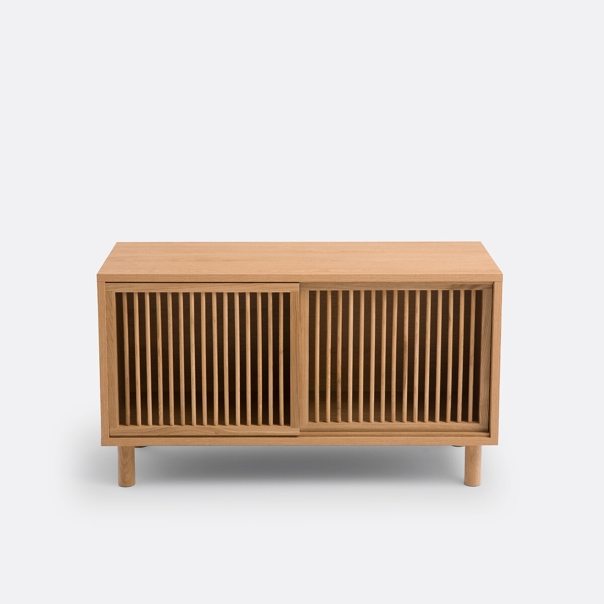 Banc de salle de bain, Bilbao bois clair, LA REDOUTE INTERIEURS