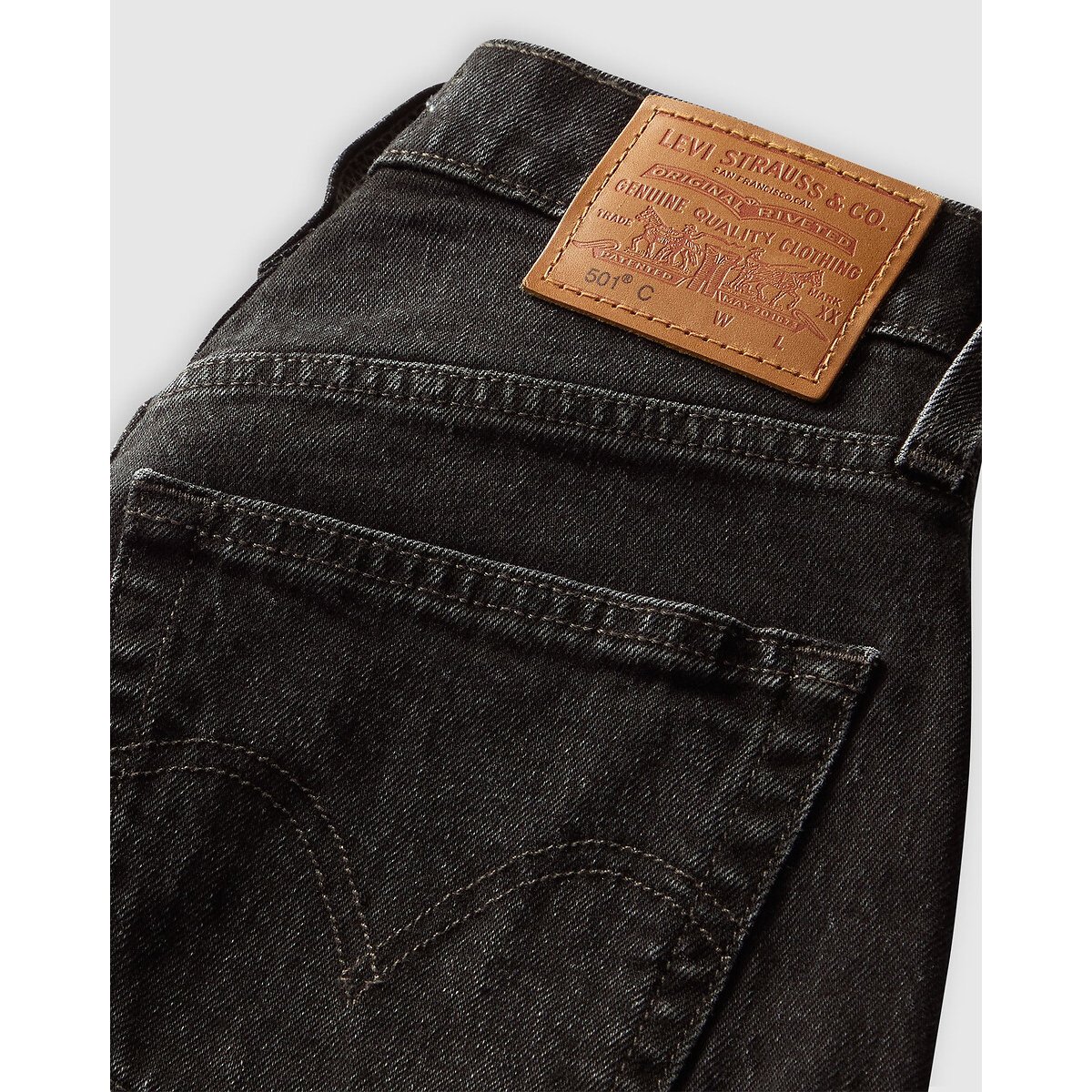 501 Curve Jeans memories of you, LEVI'S