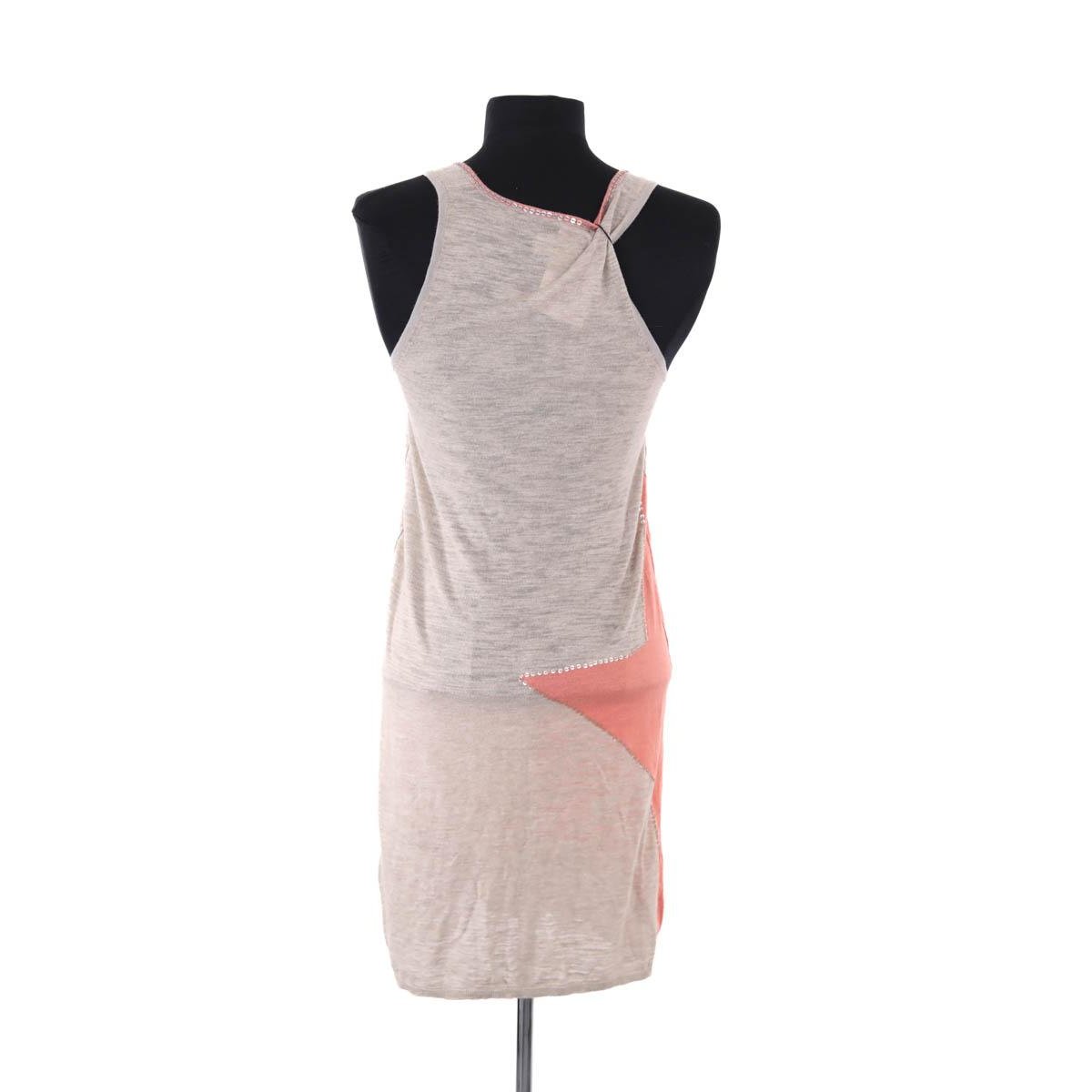 Robe - Bon État gris, ZADIG&VOLTAIRE