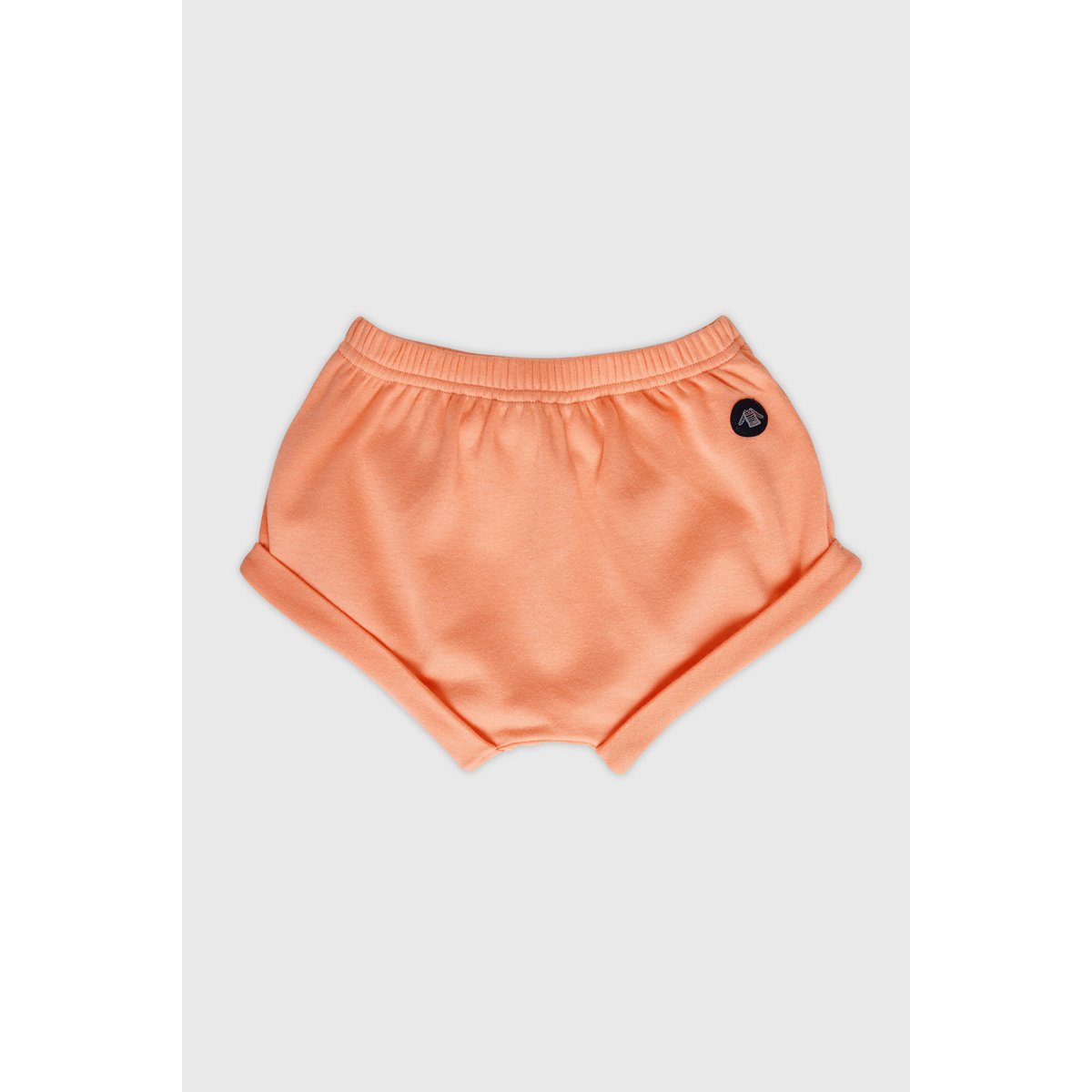 Bloomer Baby - coton épais desert flower, ARMOR-LUX