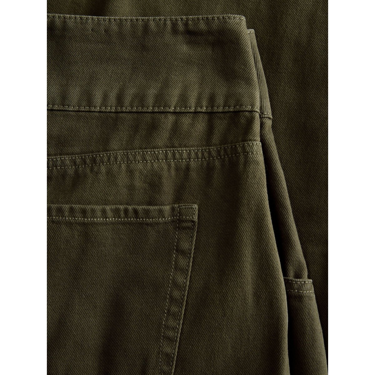 Pantalon verte - olive night 1, JJXX
