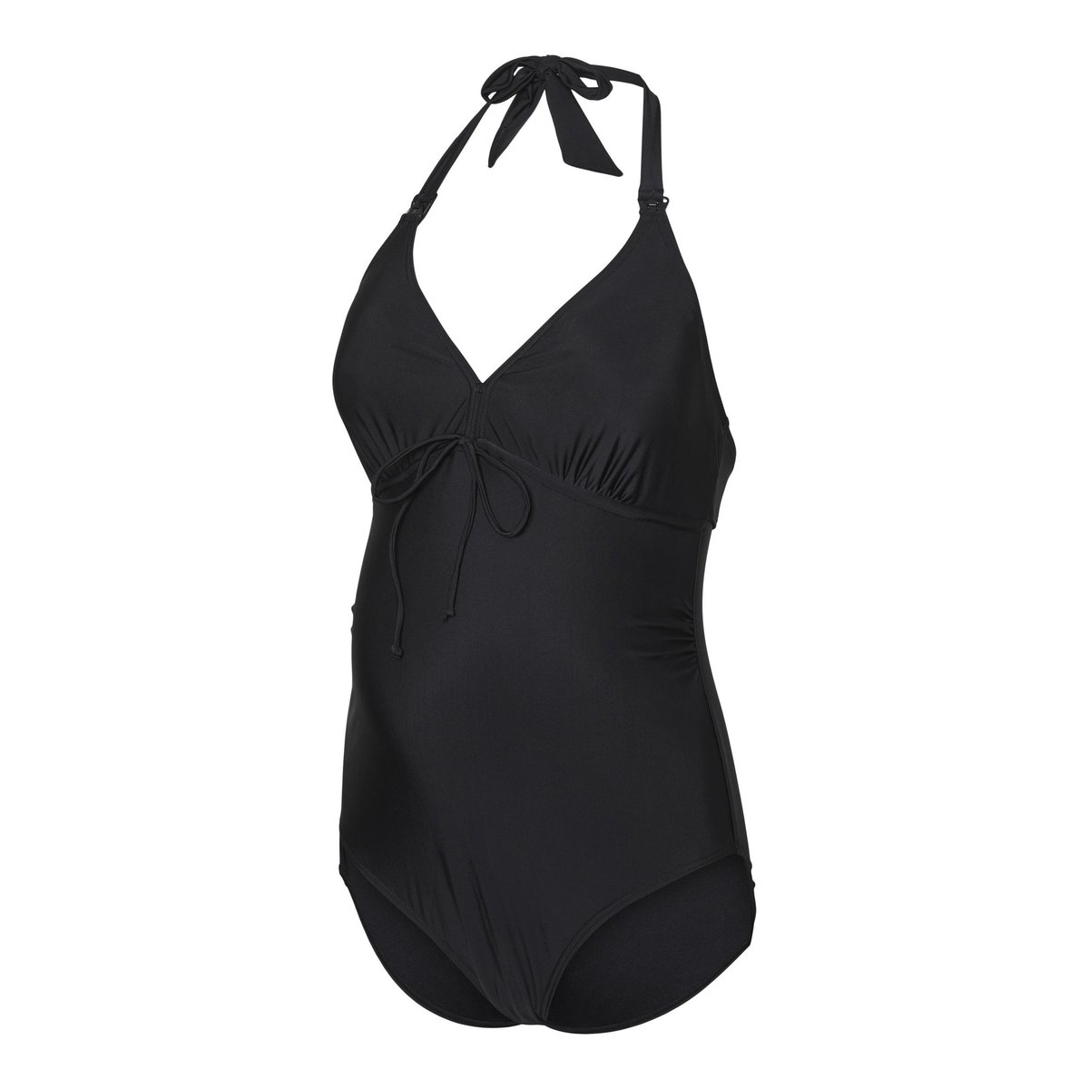 String noire - black, MAMA LICIOUS