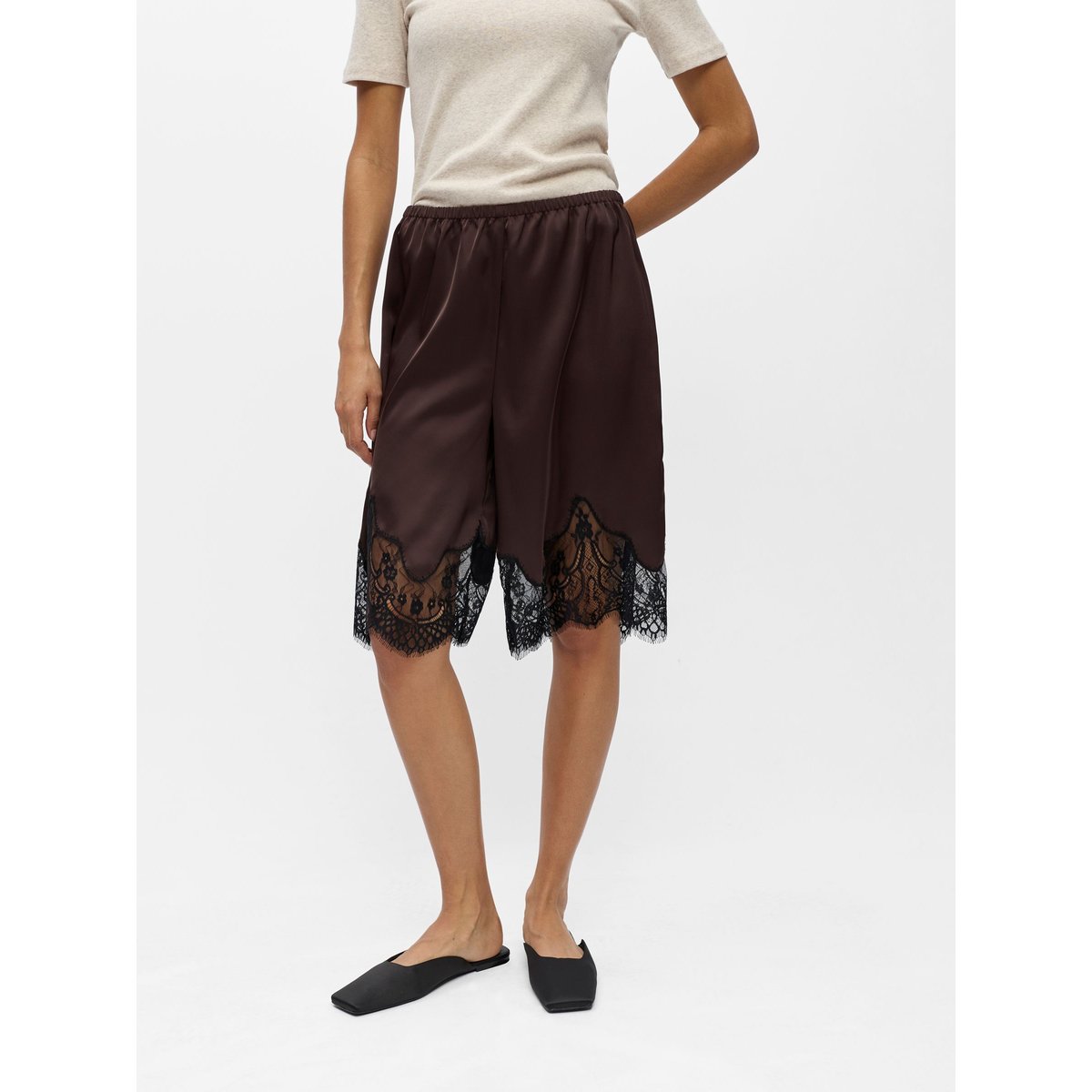 Bermuda marron - seal brown1, OBJECT