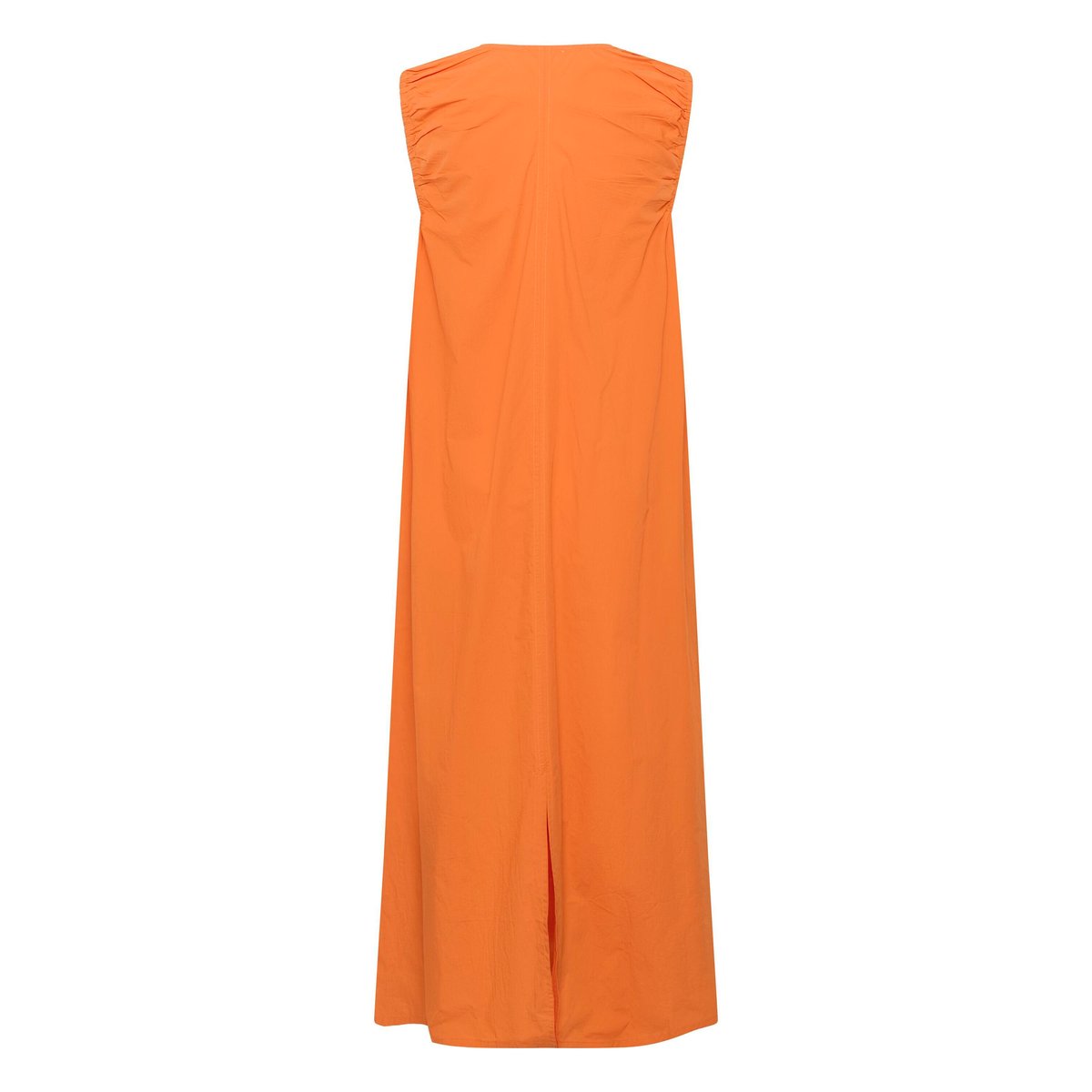 Robe orange amberglow, SOAKED IN LUXURY