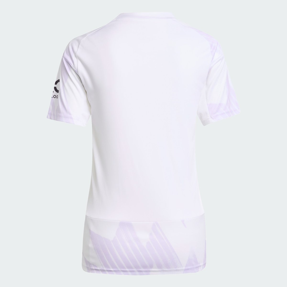 Maillot Extérieur Manchester United 25/26 Maillot Extérieur Manchester United 25/26 white, adidas Performance