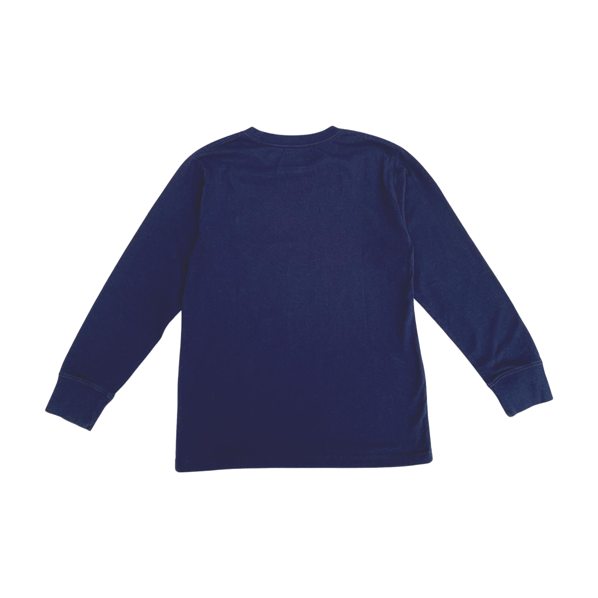 T-shirt enfant - Très bon état bleu, RALPH LAUREN