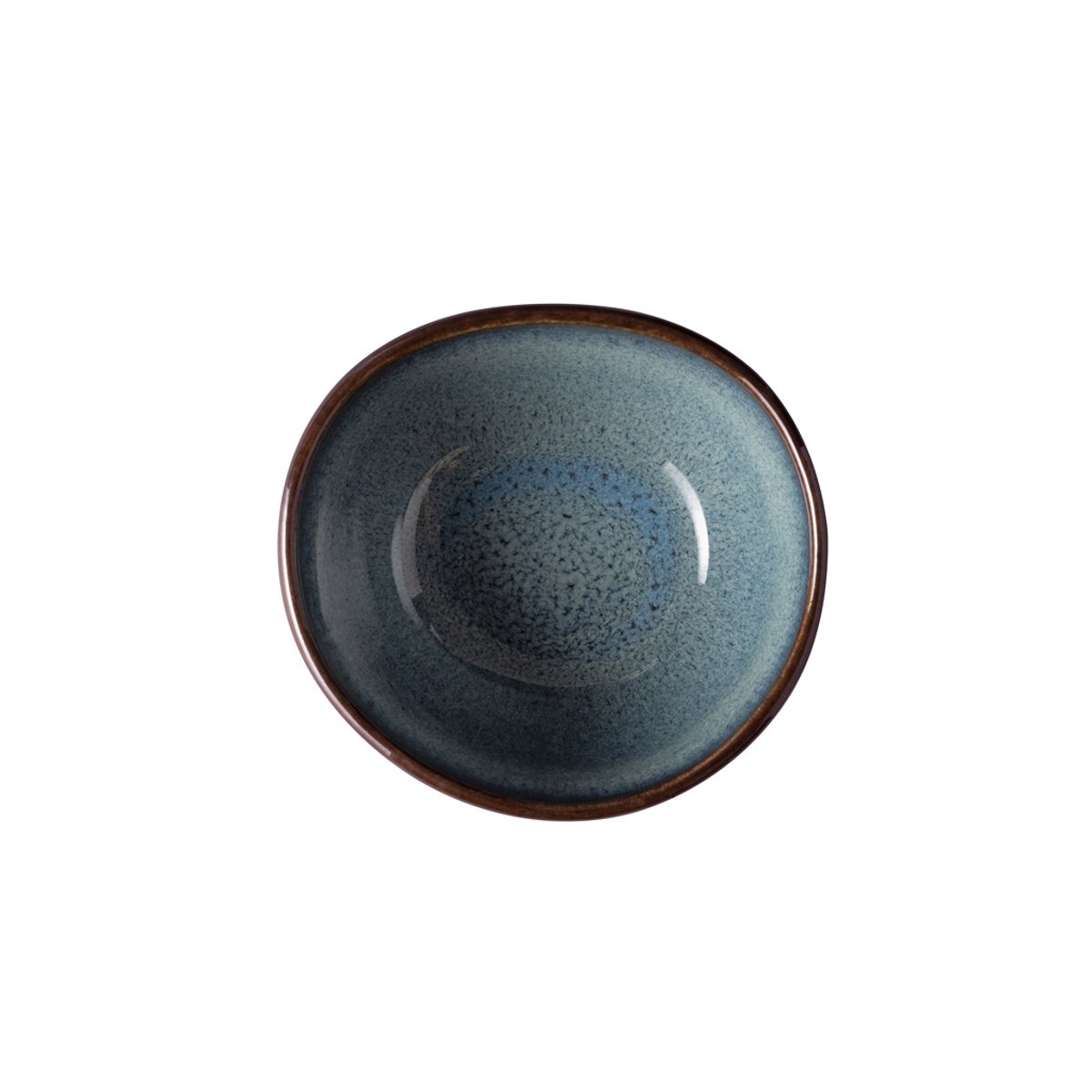 Coupelle À Dips LAVE gris, LIKE. BY VILLEROY & BOCH