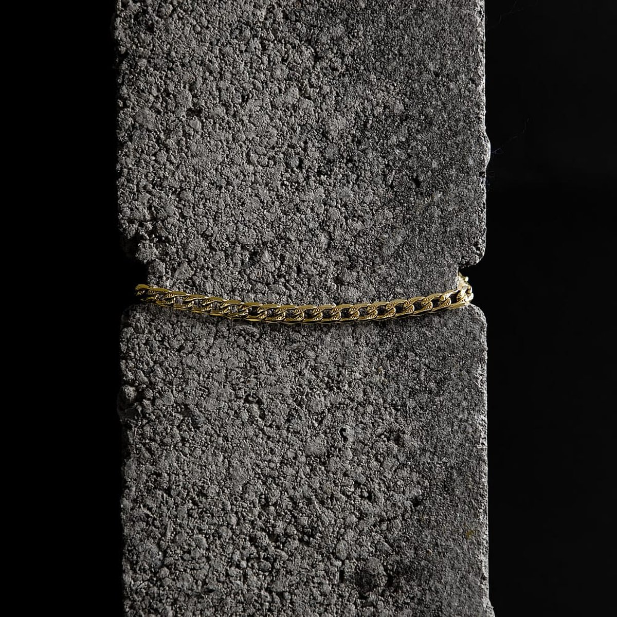 BRACELET SECTOR BASIC - SZS154 or jaune, SECTOR
