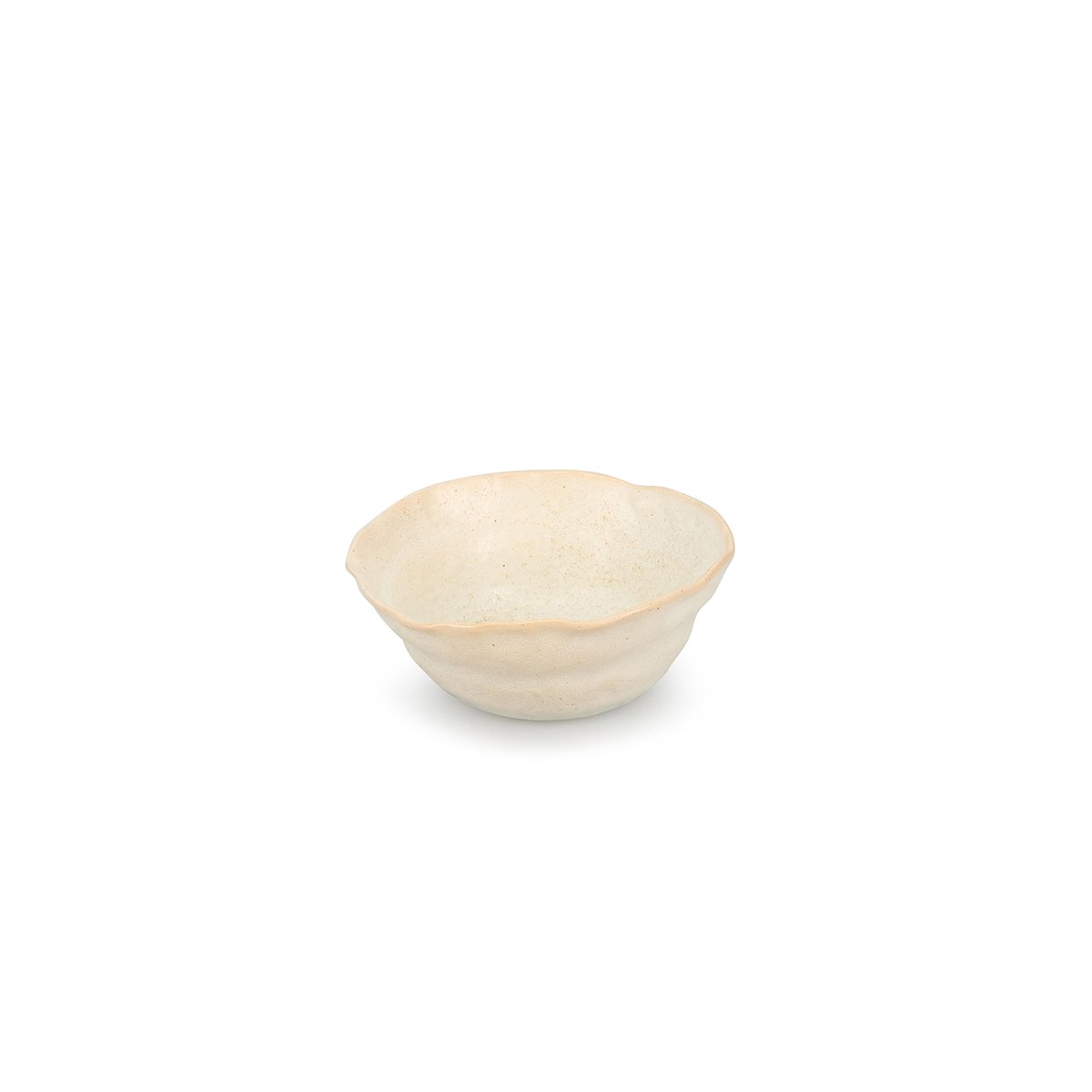Bol moyen NOMAD beige, SP COLLECTION
