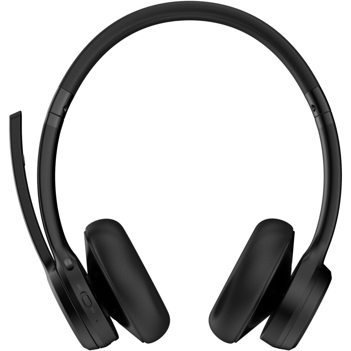 Micro-casque EMHW 1 sans fil couleur unique, ESSENTIEL B