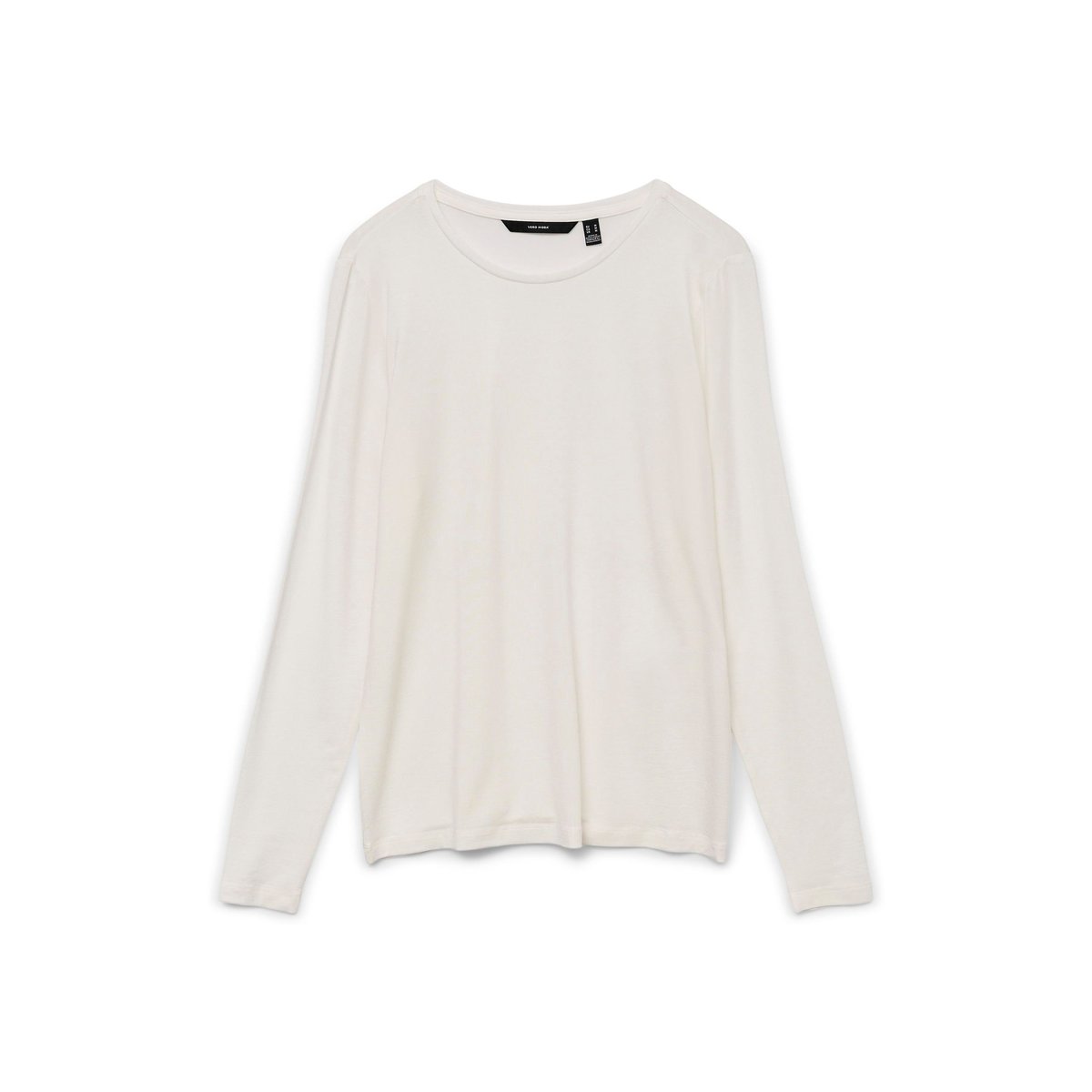 Top snow white, VERO MODA