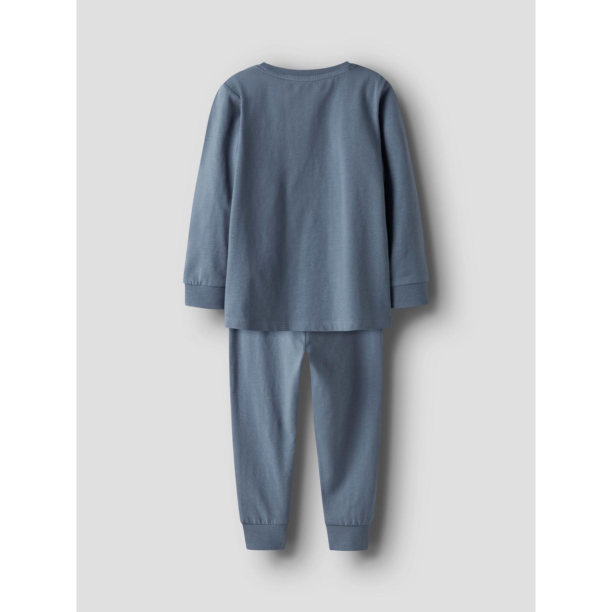 Pyjama bleu - flint stone, NAME IT