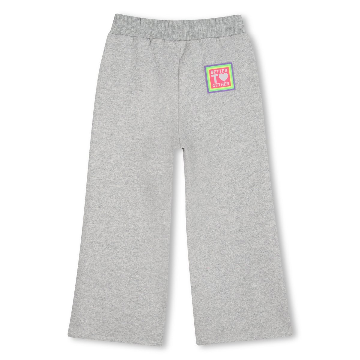 Pantalon de jogging nacre, BILLIEBLUSH
