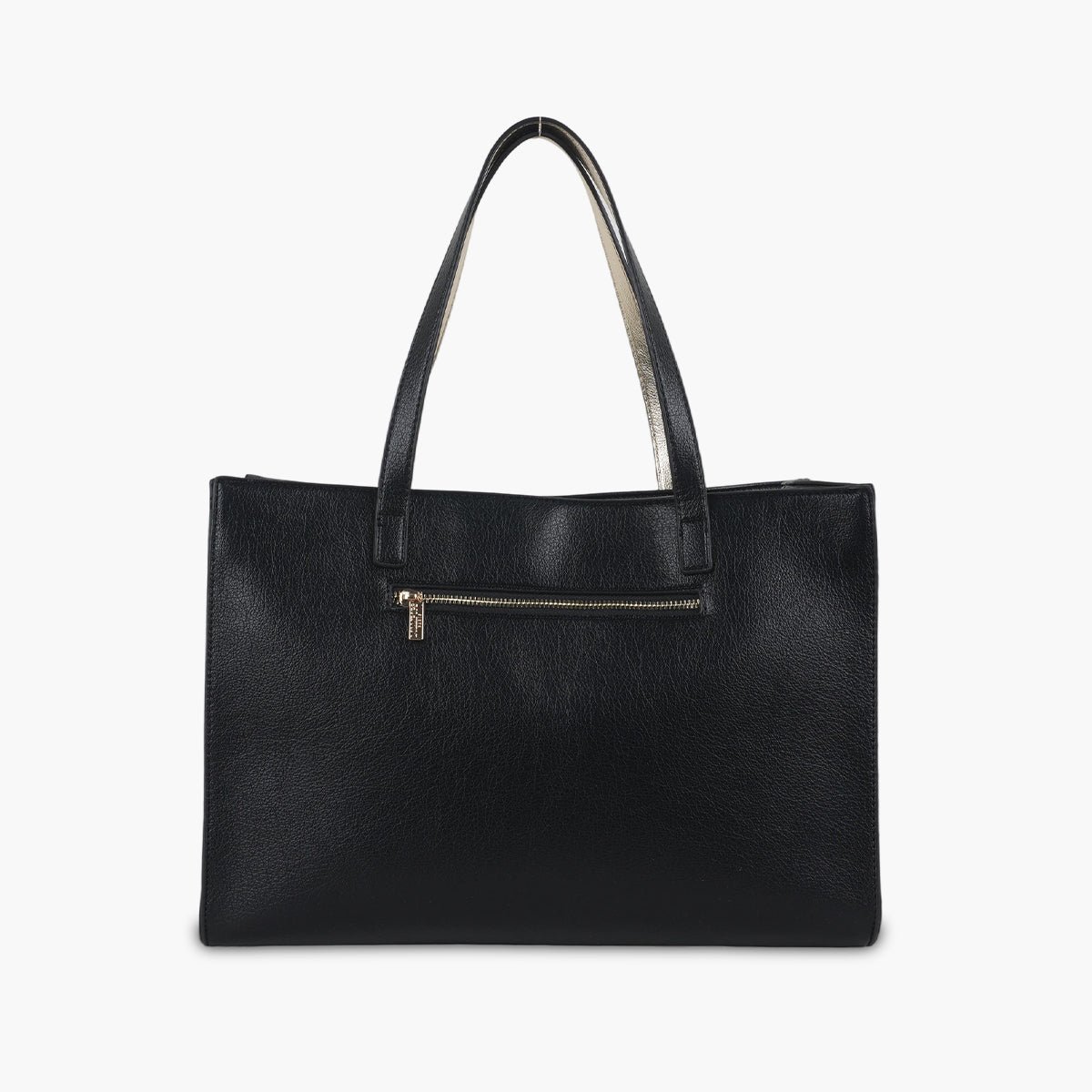 Sac shopper  Sublima noir, LOLLIPOPS