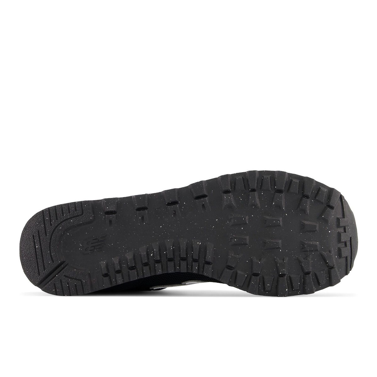 Baskets 515 noir, NEW BALANCE