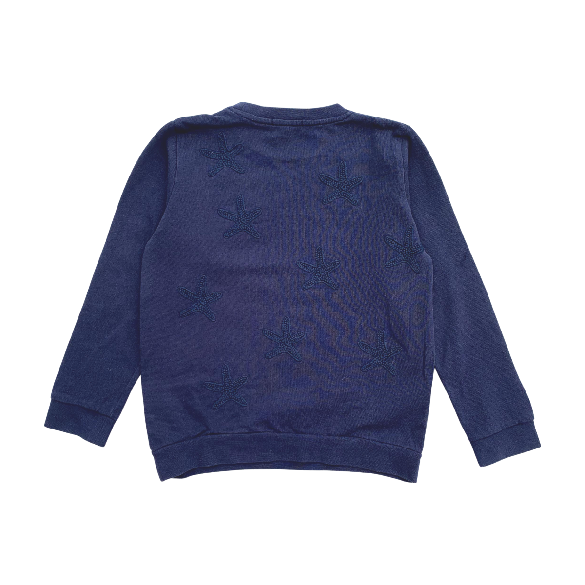 Pull enfant - Très bon état bleu, STELLA MCCARTNEY