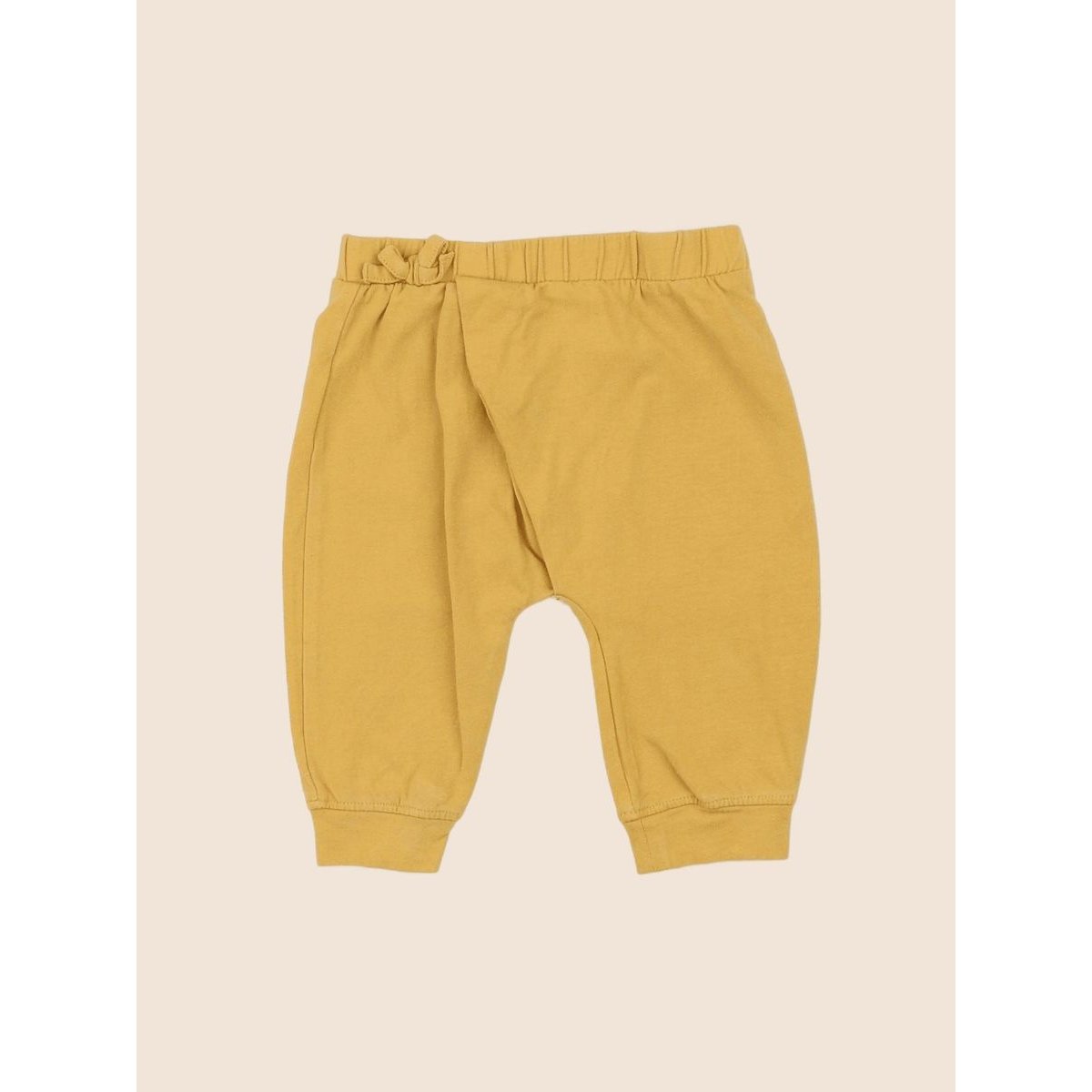 Pantalon - Très bon état jaune, VERTBAUDET