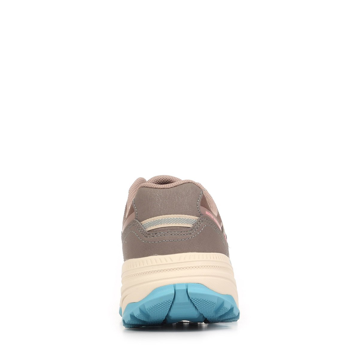 Chaussures de running GO RUN TRAIL ALTITUDE 2.0 taupe blue, SKECHERS