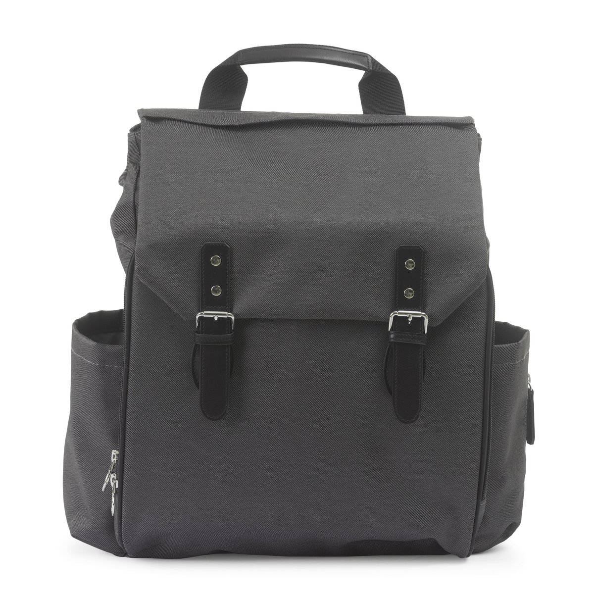 Sac à dos à langer Easy gris, CHICCO