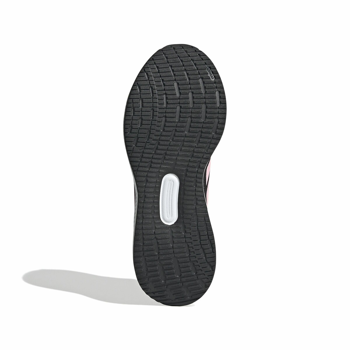 Sneakers Runfalcon 5 nero/rosa, ADIDAS SPORTSWEAR