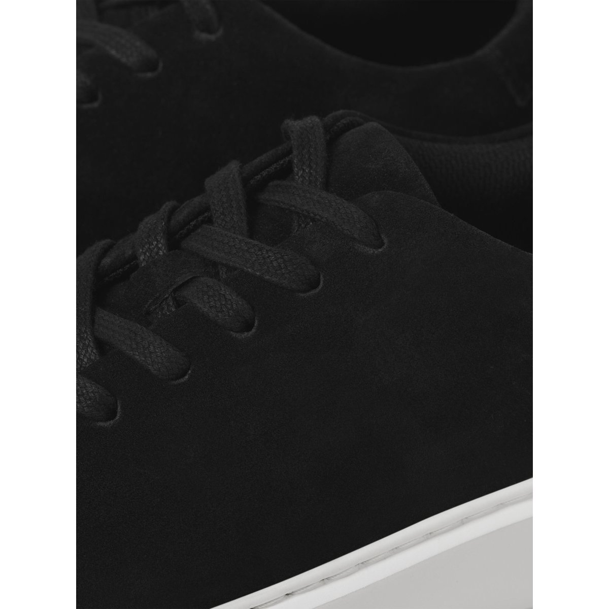 Baskets black 1, JACK & JONES