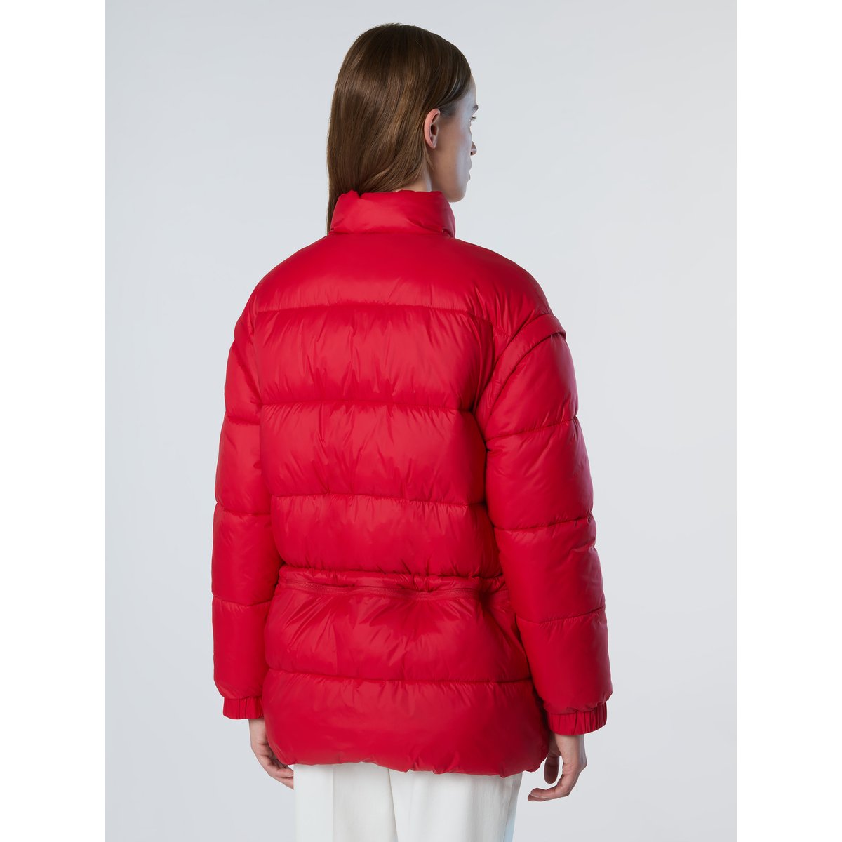 Veste modulaire STRATUS vermeil, NORTH SAILS