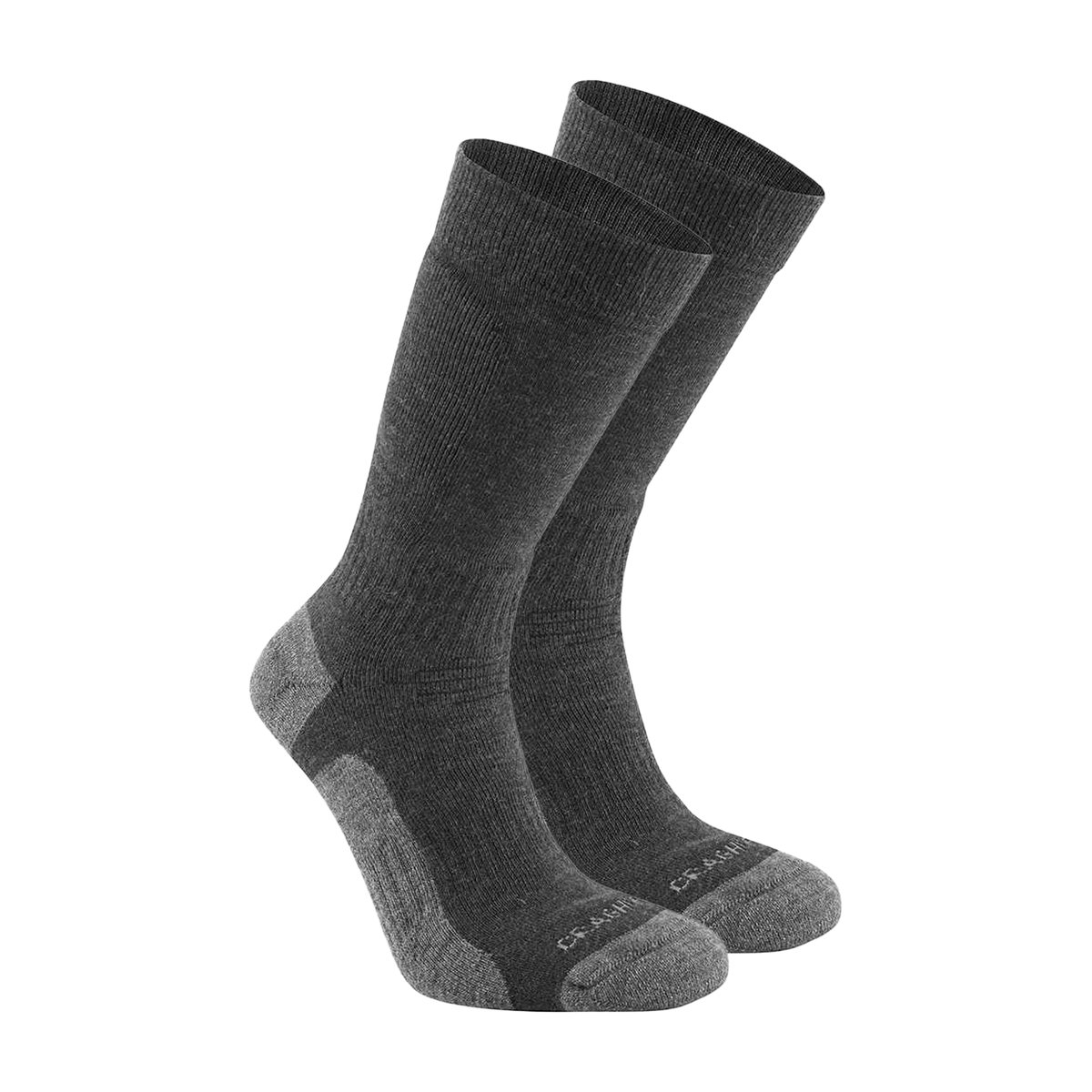 Chaussettes pour bottes EXPERT TREK noir, CRAGHOPPERS