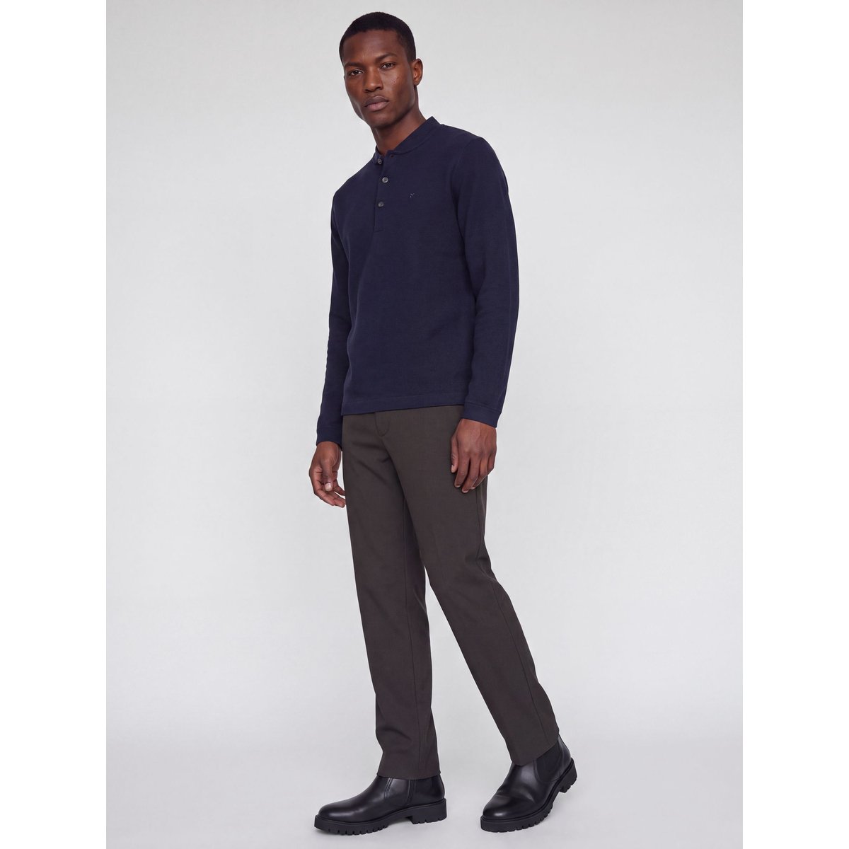 Sweat-Shirt night sky 1, JACK & JONES