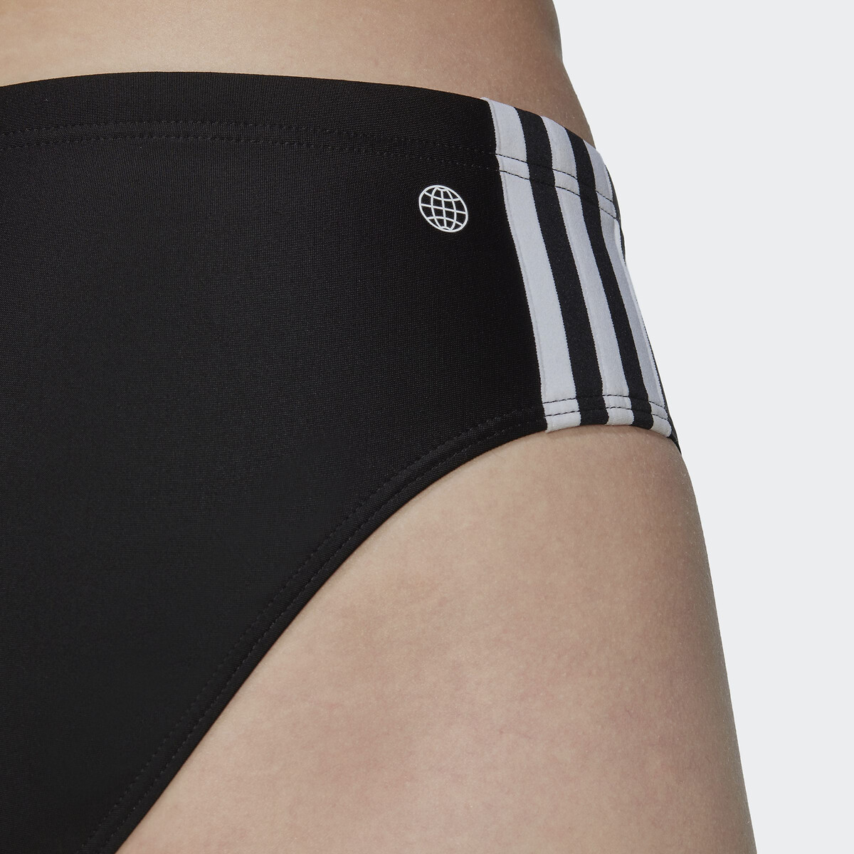 Classic 3-Stripes Swim Briefs 90006527, adidas Performance