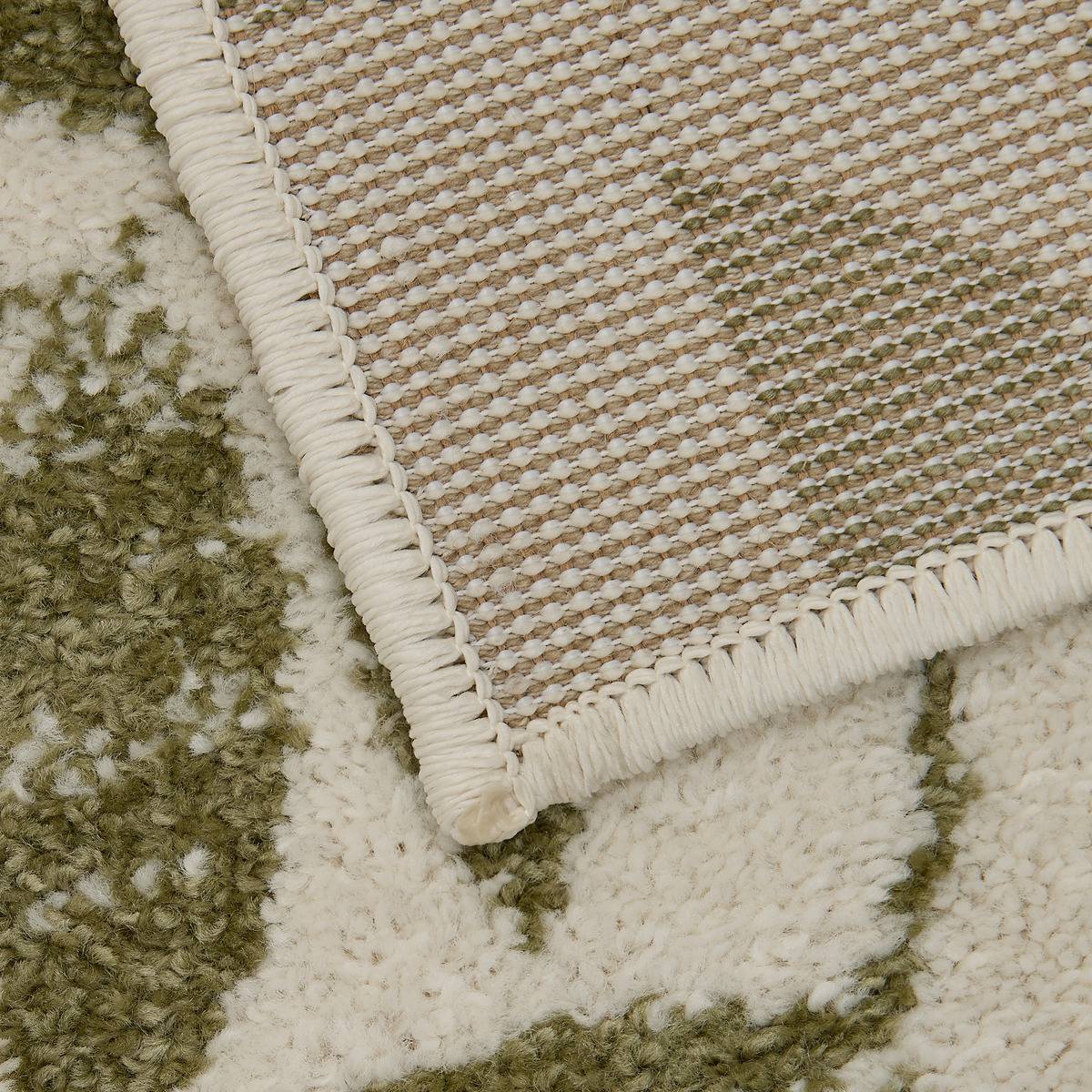 Tapis Anita rectangulaire 150x200cm modèle 2, ATMOSPHERA