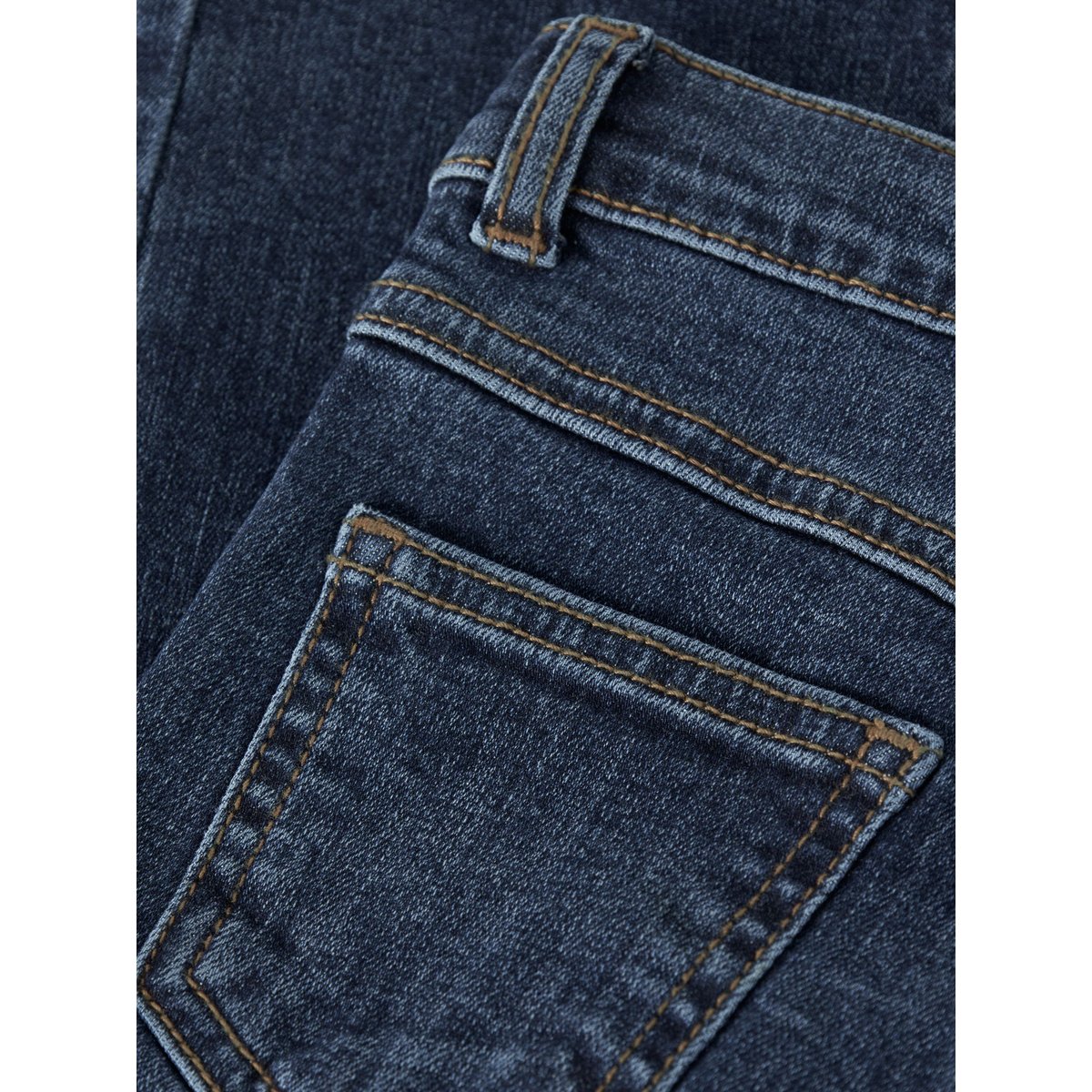 Jean dark blue denim, NAME IT