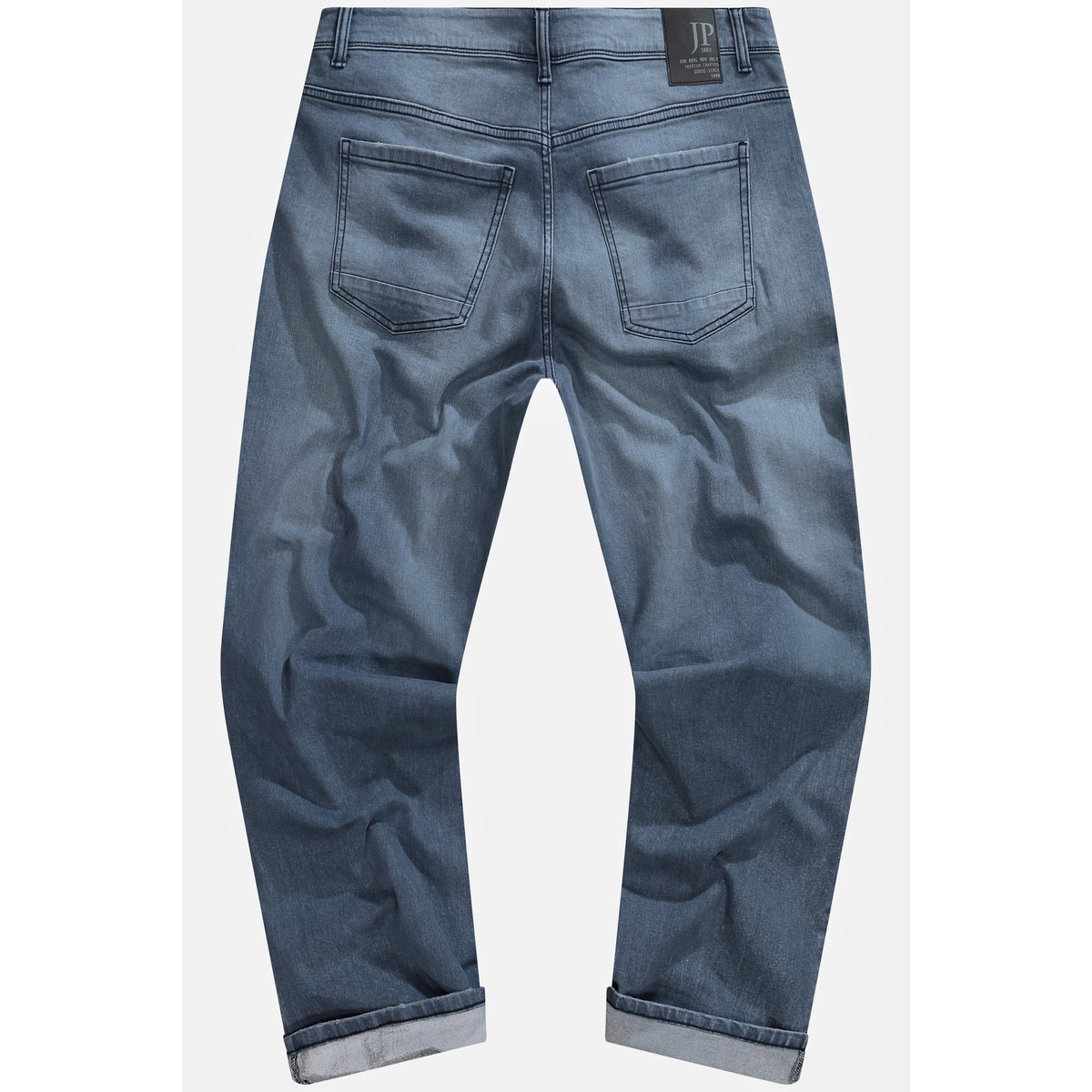 Jean 5 poches, avec technologie FLEXNAMIC® bleu jean, JP1880
