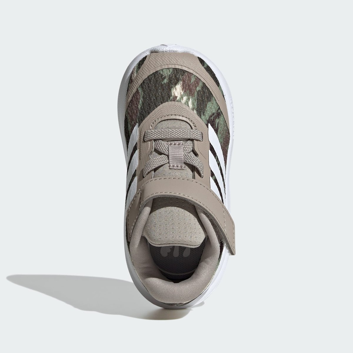 Chaussure Runfalcon 6 Bébés Chaussure Runfalcon 6 Bébés light brown / cloud white / dark brown, ADIDAS SPORTSWEAR