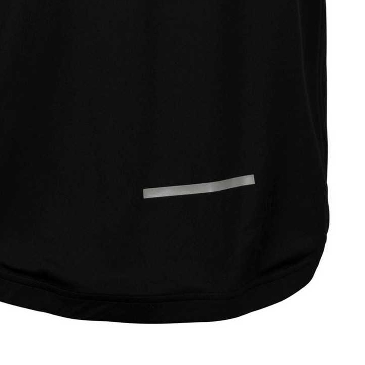 Veste de cyclisme HAZZEL noir, TRESPASS