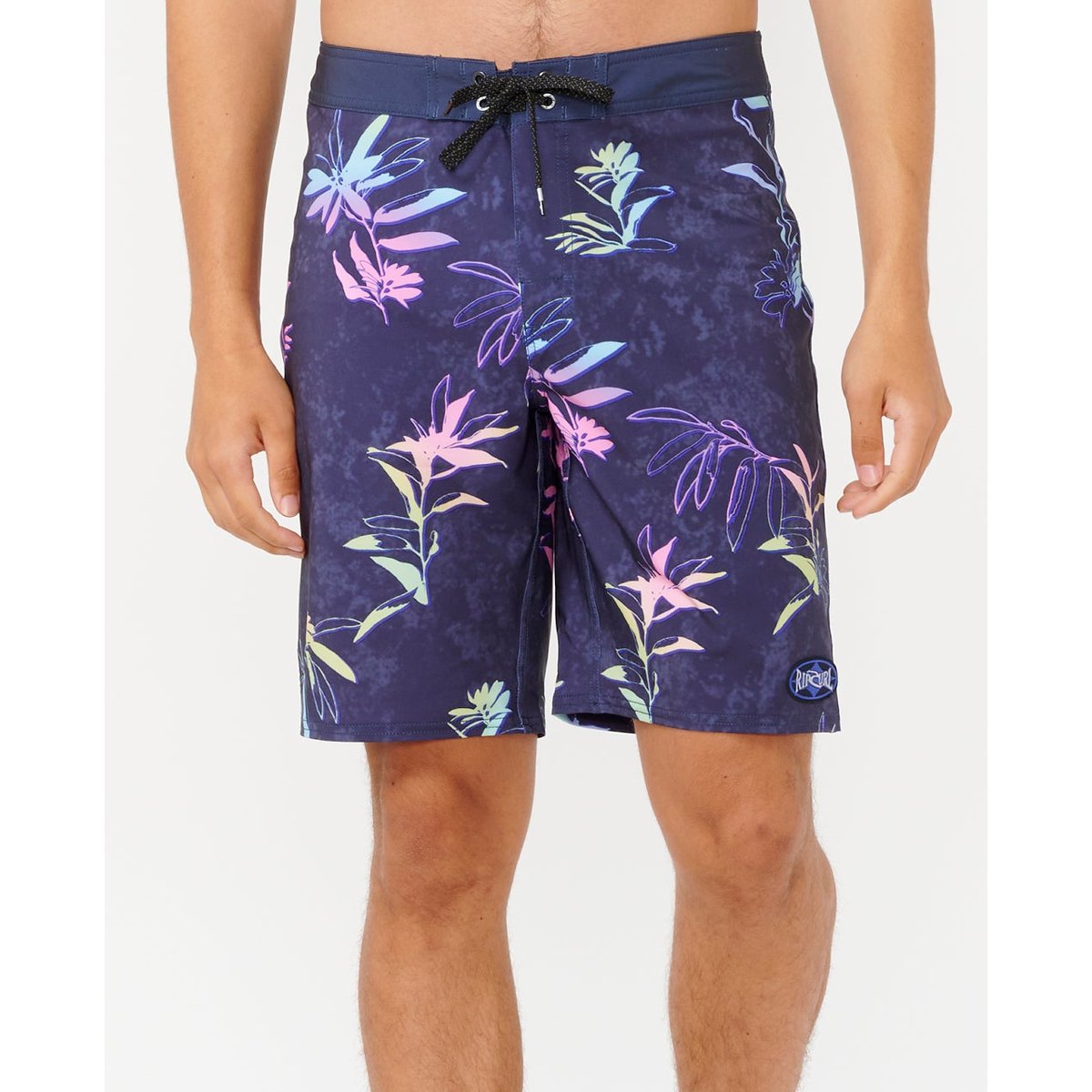 Boardshort MIRAGE HERITAGE DIAMOND dark navy, RIP CURL