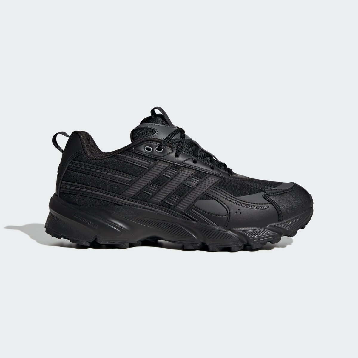 Chaussure Technochaos 2000 Atr Chaussure Technochaos 2000 Atr core black / carbon / core black, ADIDAS SPORTSWEAR