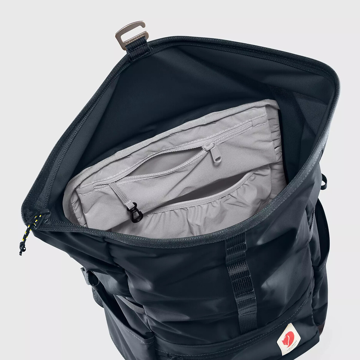 Sac à dos High Coast Foldsack 24 marine, FJALLRAVEN