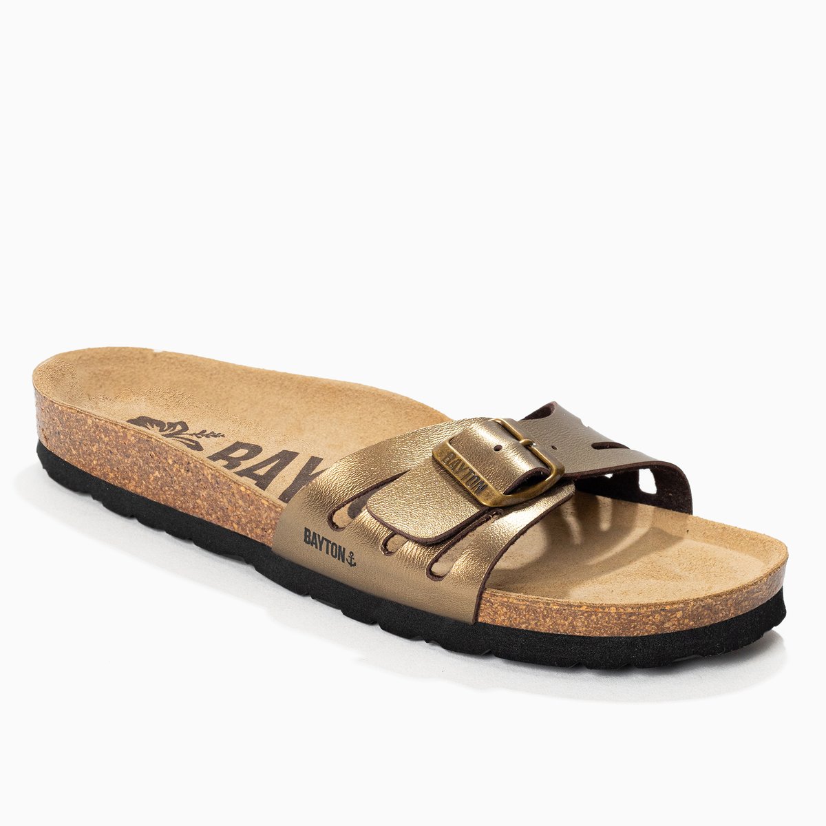 Sandales ATHENA bronze, BAYTON