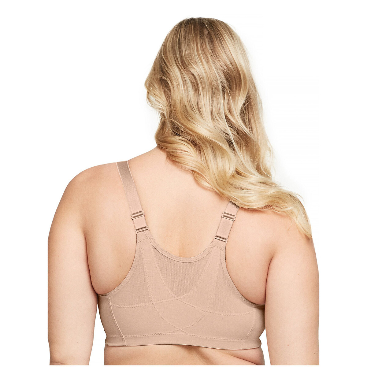 Reggiseno a sostegno elevato, Magic Lift nude, GLAMORISE