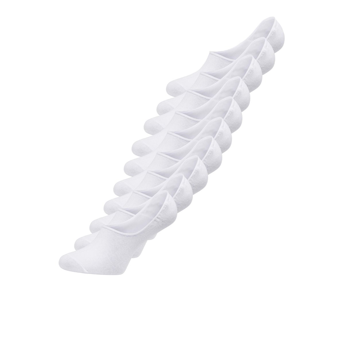 Chaussettes white, JACK & JONES