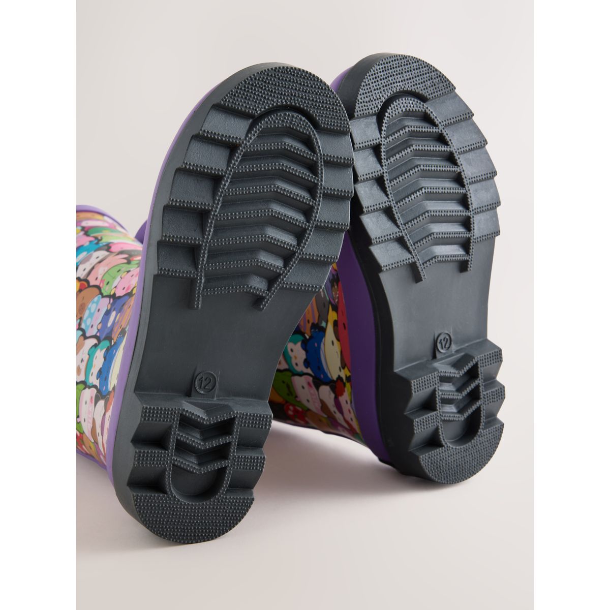 Bottes en caoutchouc squishmallows, NEXT