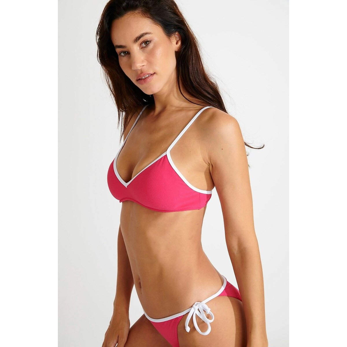 Laskomassa Towelo Bikini raspberry, BANANA MOON