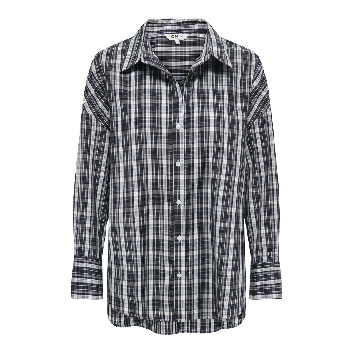 Chemise black 1, ONLY