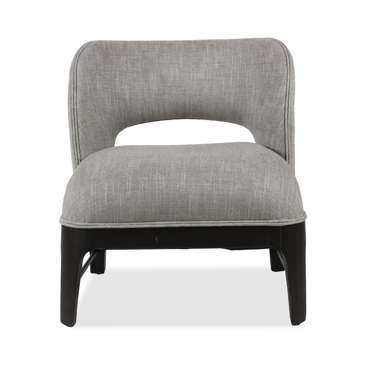 Fauteuil gris, INTERIOR'S