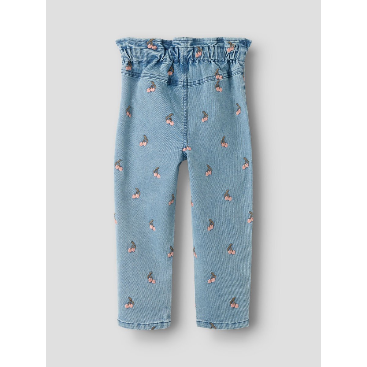 Jean medium blue denim, NAME IT